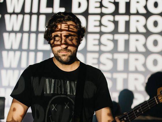 This Will Destroy You